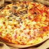 A&V Pizza