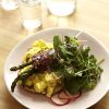 Fresh Basil's Trattoria