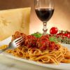 Jr Bella's Pizza & Pasta