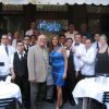 Angelo of Mulberry Street