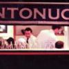 Antonucci Cafe