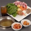 Sweet Spring Kitchen