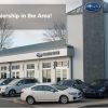 Subaru Dealers in NY - Rye Subaru