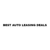 Best Auto Leasing Deals