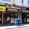 Bay Pizzeria & Ristorante