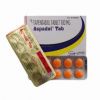Aspadol 100mg Tablets | Tapentadol | Health Naturo