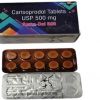 Purchase Soma Dol 500mg at Health Naturo