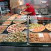 Best Pizza on 1st