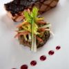 Blu Restaurant & Bar